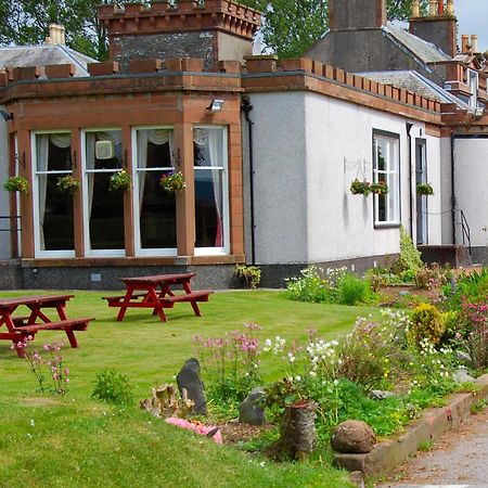 The Urr Valley Country House Hotel Castle Douglas Extérieur photo