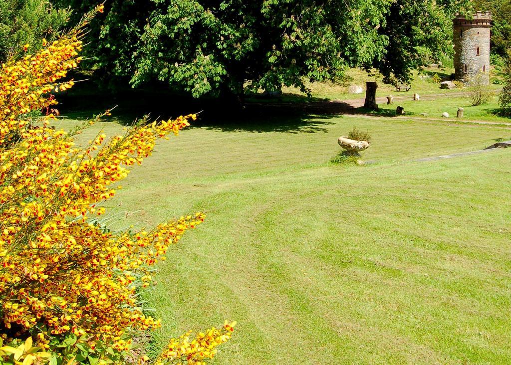 The Urr Valley Country House Hotel Castle Douglas Extérieur photo