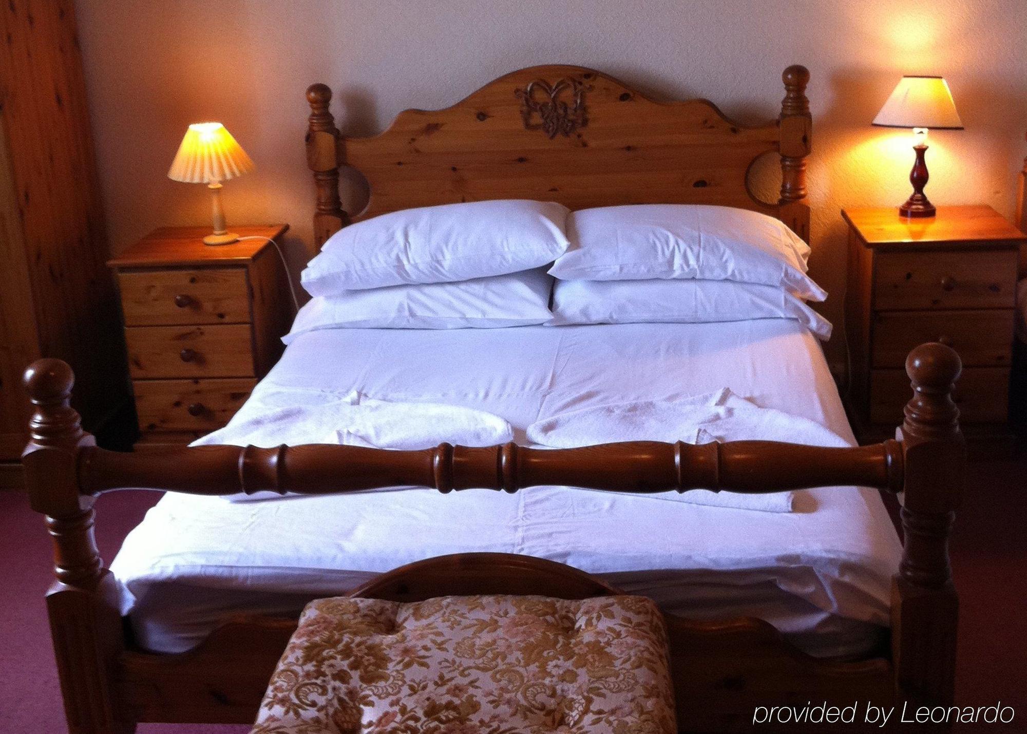 The Urr Valley Country House Hotel Castle Douglas Extérieur photo