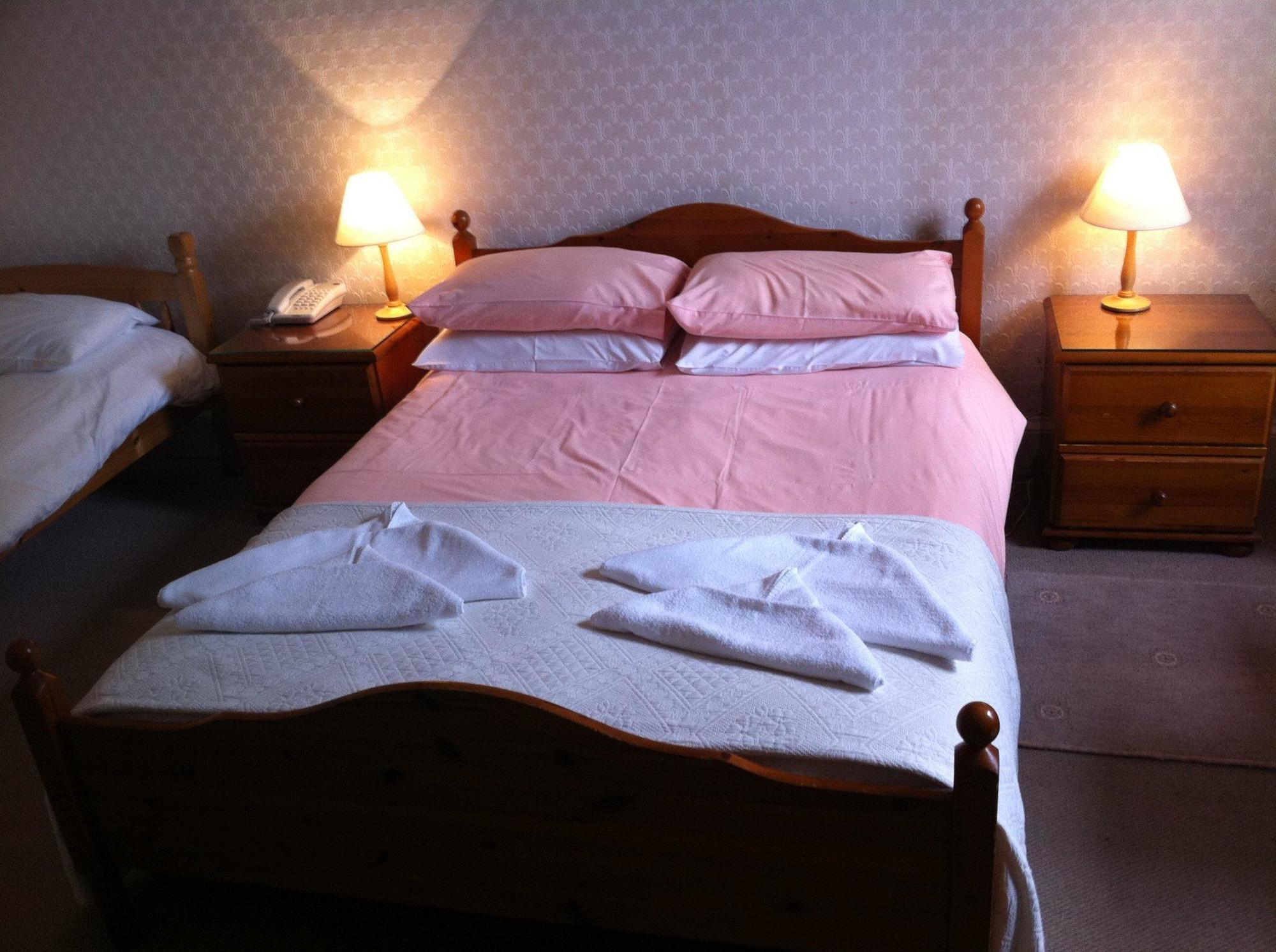 The Urr Valley Country House Hotel Castle Douglas Extérieur photo