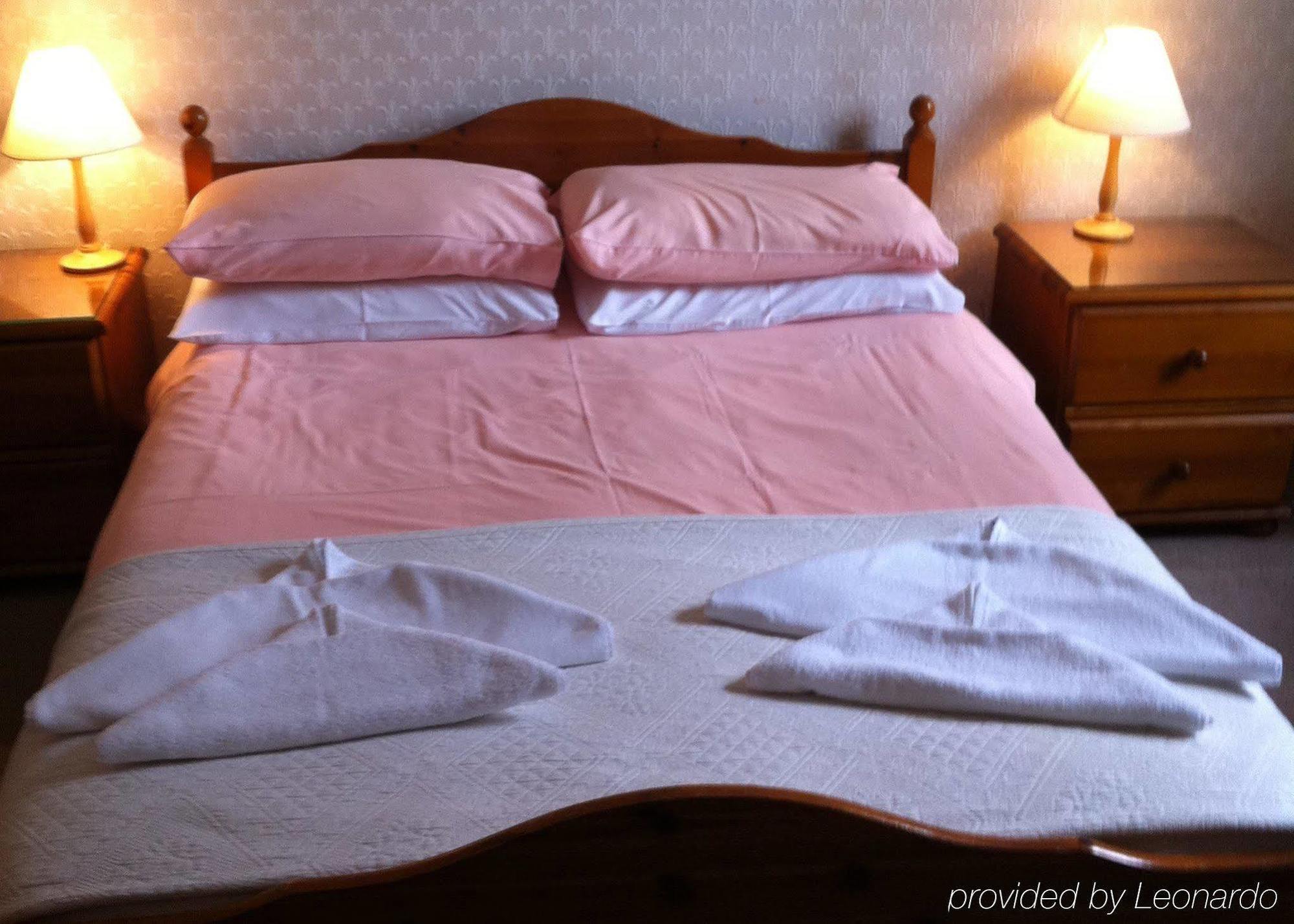 The Urr Valley Country House Hotel Castle Douglas Extérieur photo
