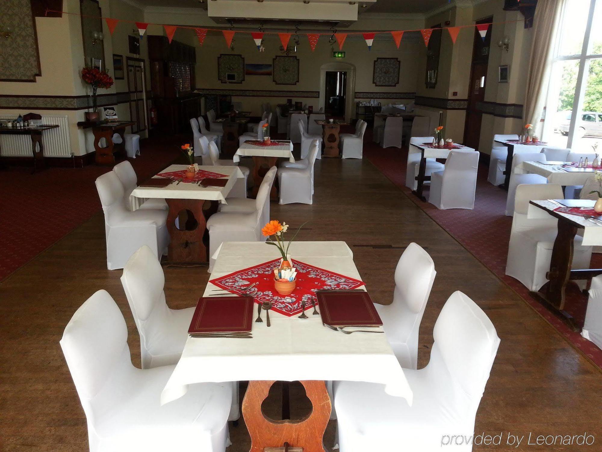 The Urr Valley Country House Hotel Castle Douglas Extérieur photo