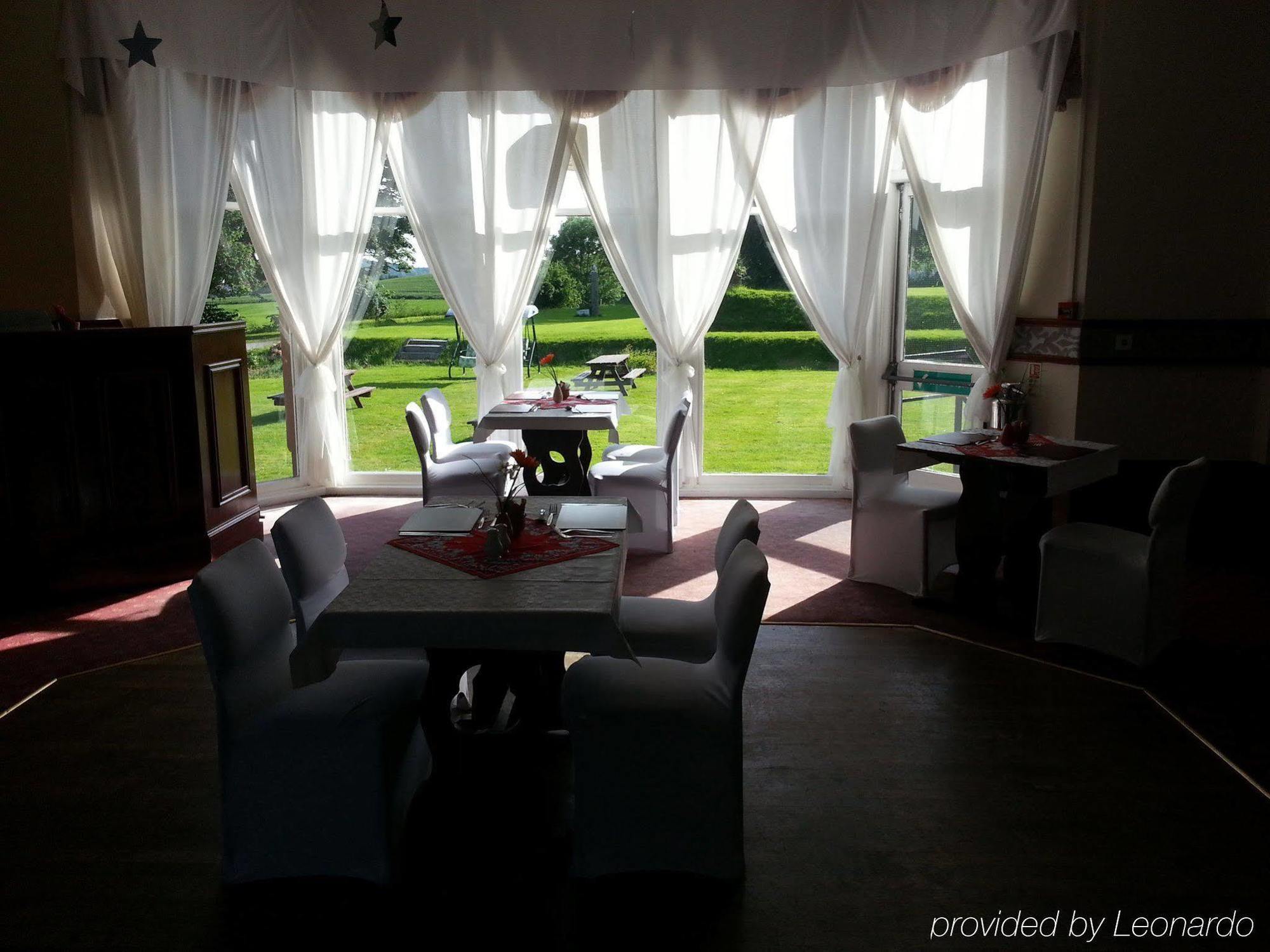 The Urr Valley Country House Hotel Castle Douglas Extérieur photo