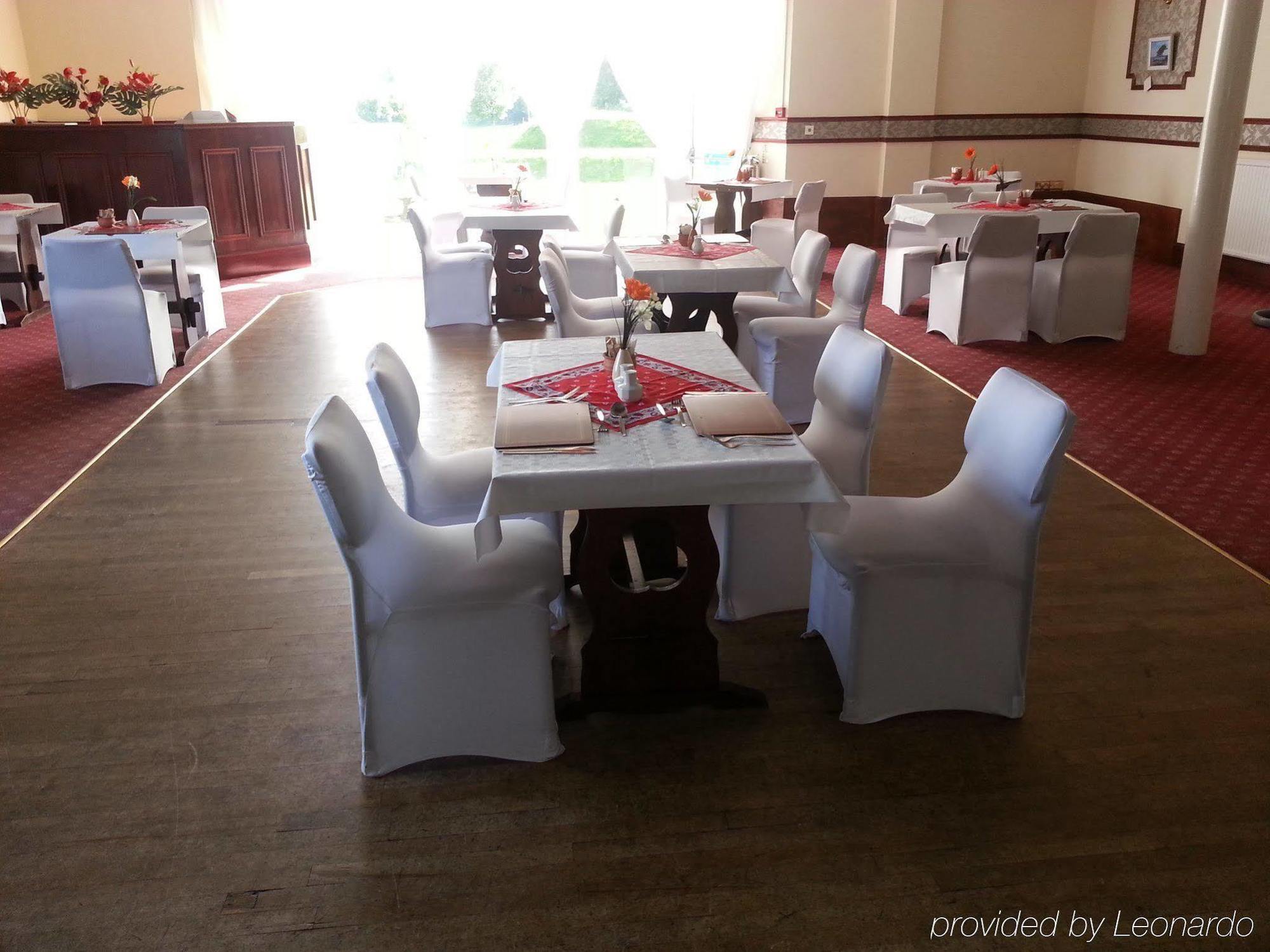 The Urr Valley Country House Hotel Castle Douglas Extérieur photo