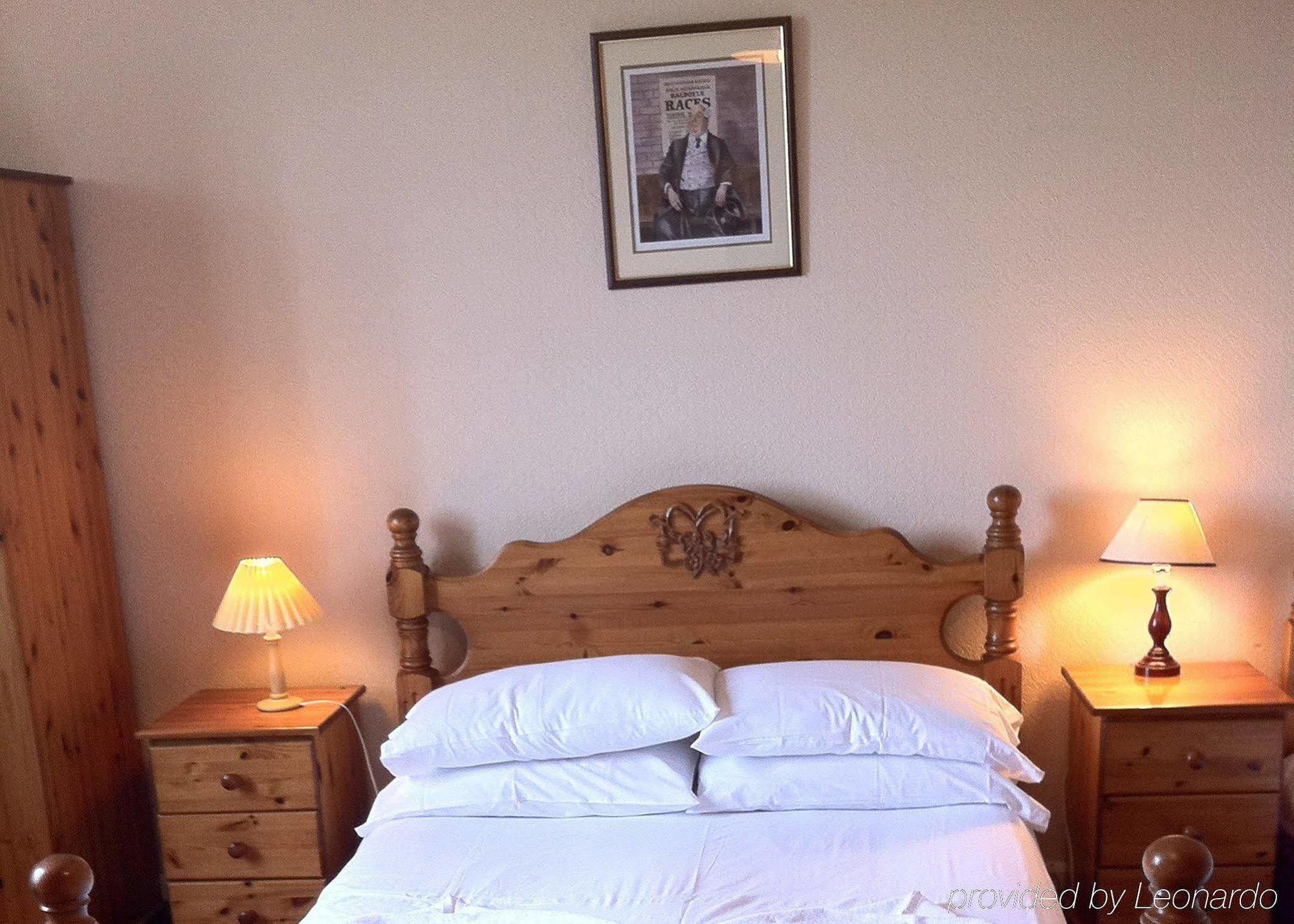 The Urr Valley Country House Hotel Castle Douglas Extérieur photo