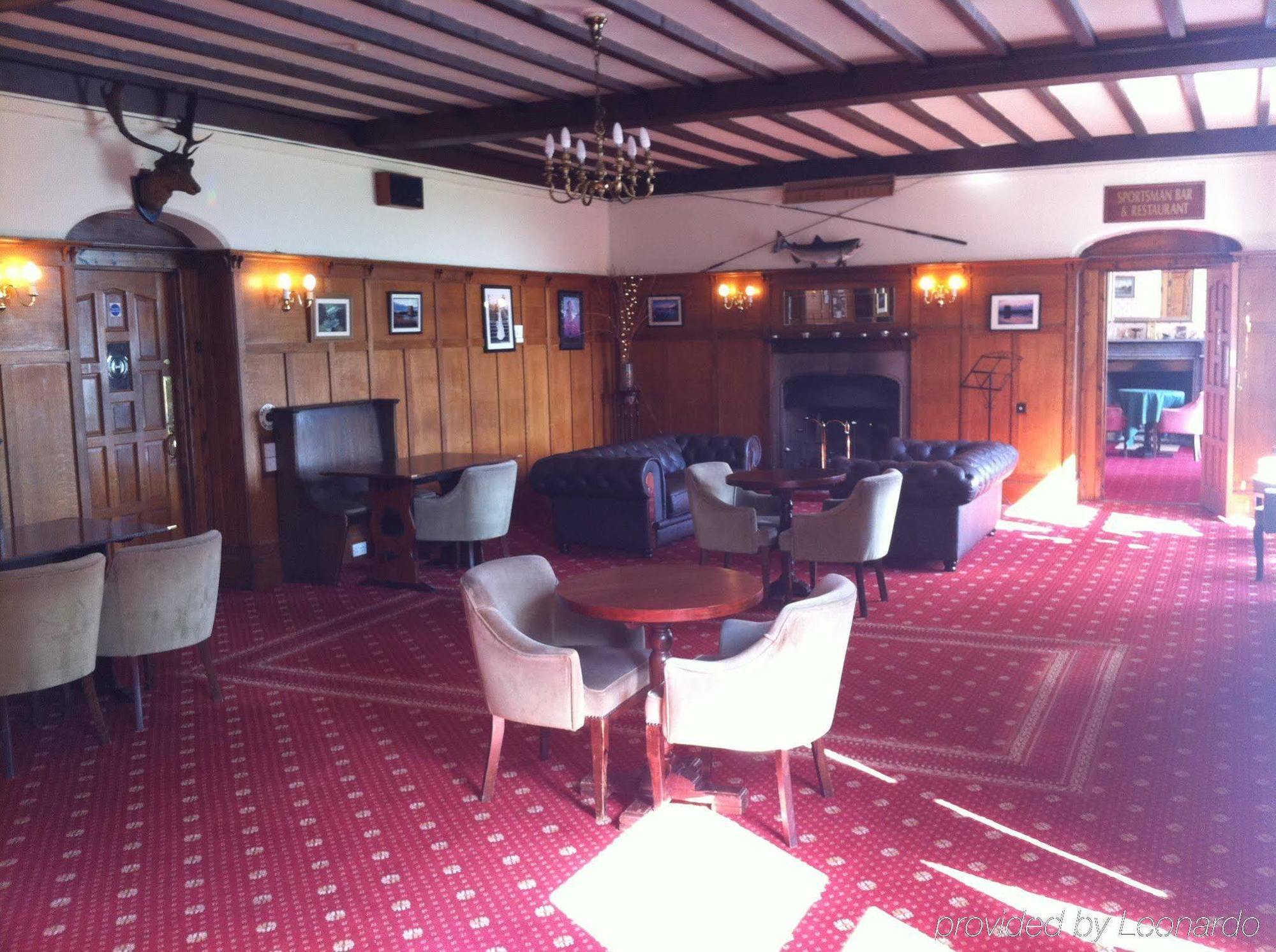The Urr Valley Country House Hotel Castle Douglas Extérieur photo
