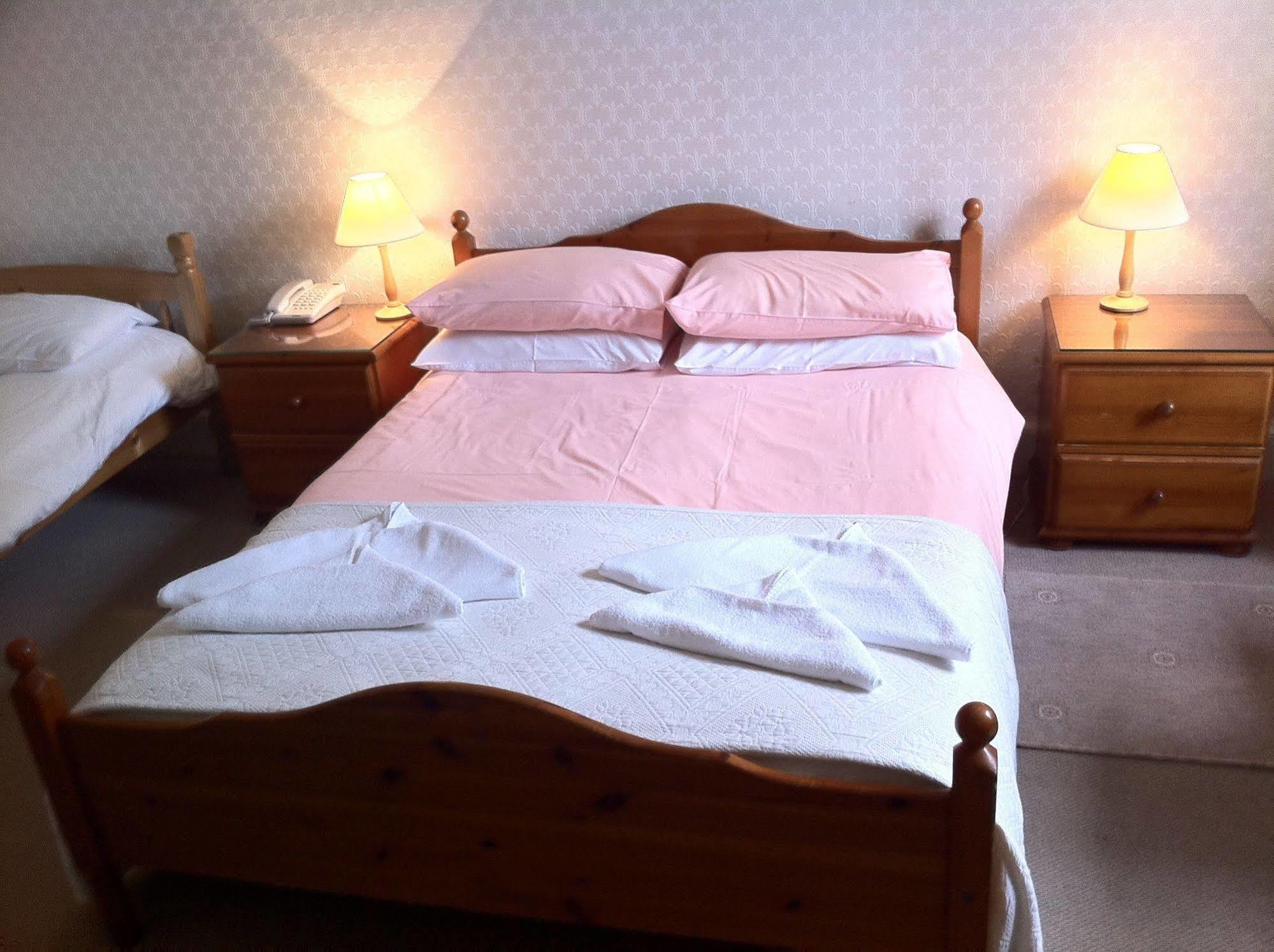 The Urr Valley Country House Hotel Castle Douglas Extérieur photo