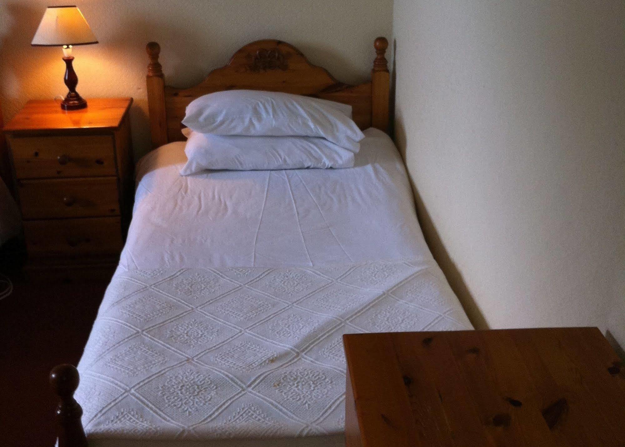 The Urr Valley Country House Hotel Castle Douglas Extérieur photo