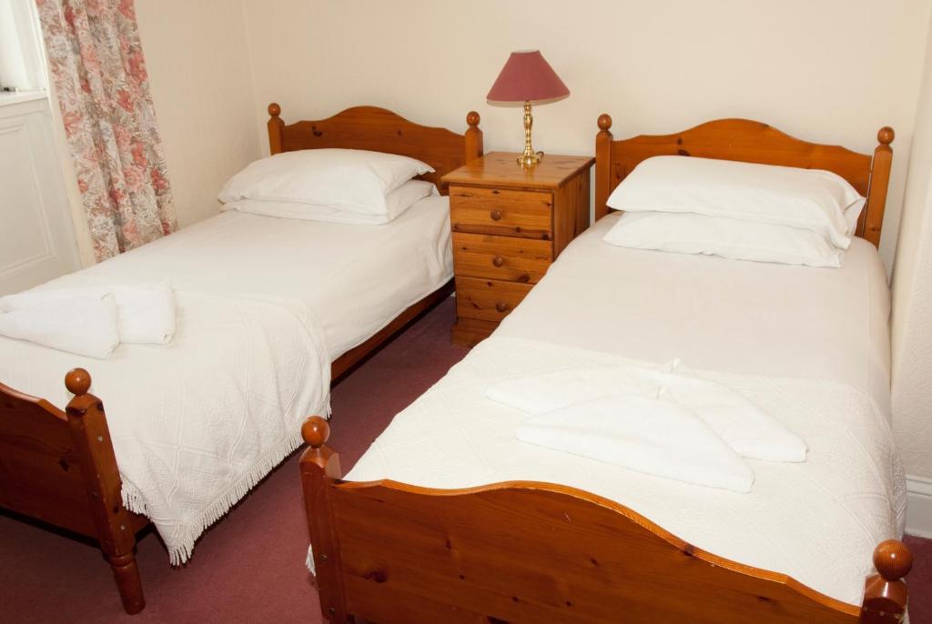 The Urr Valley Country House Hotel Castle Douglas Chambre photo